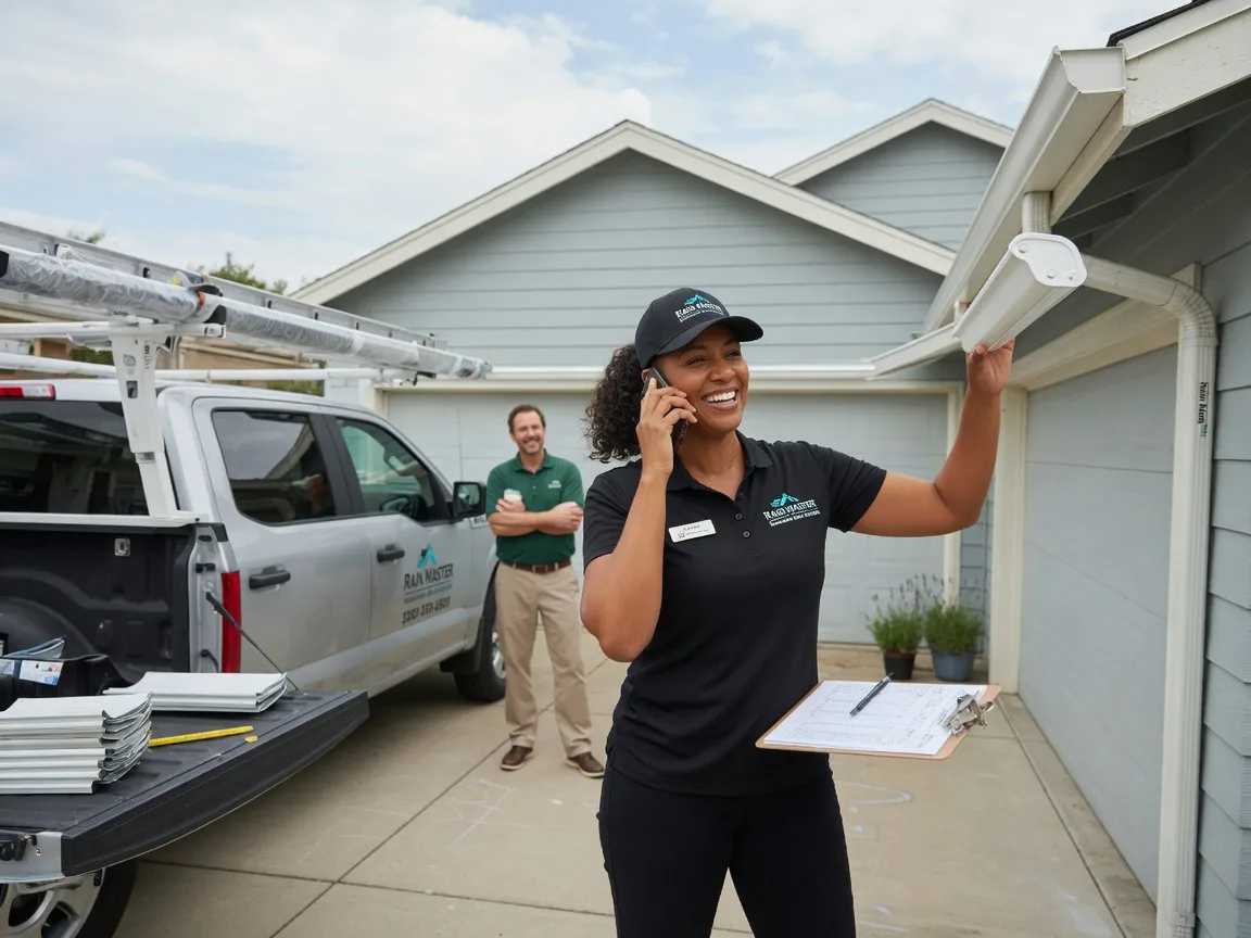 Gutter Installation Elkhorn City, KY FAQs